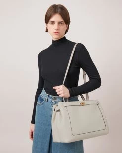 Islington Chalk 14 Islington Chalk -Fashion Bag Store G HH9057 657W160 6