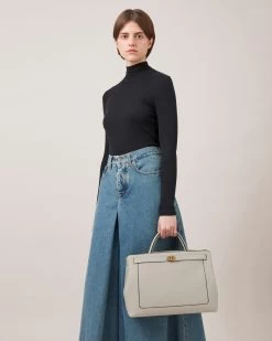 Islington Chalk 15 Islington Chalk -Fashion Bag Store G HH9057 657W160 7