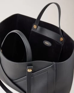 M Zipped Tote Black -Fashion Bag Store G HH9060 564A100 4