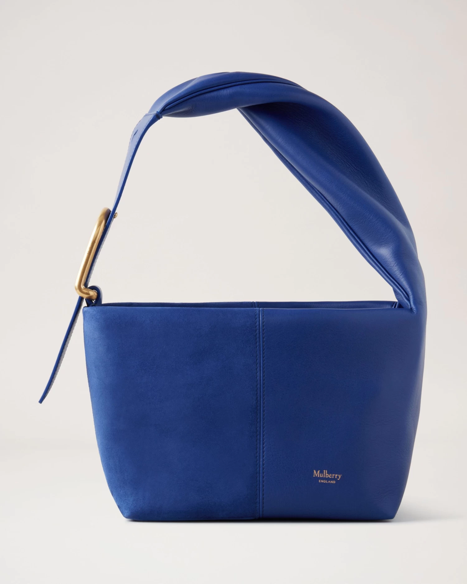 Small Retwist Hobo Pigment Blue 3 Small Retwist Hobo Pigment Blue