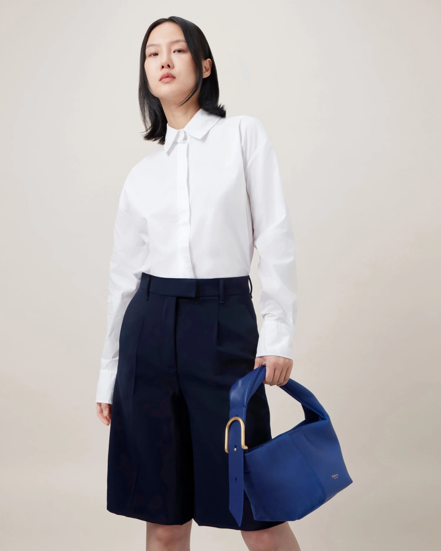 Small Retwist Hobo Pigment Blue 8 Small Retwist Hobo Pigment Blue - Image 6