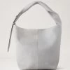 Retwist Hobo Pale Grey -Fashion Bag Store G HH9063 000C919
