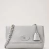 Medium Lily Pale Grey -Fashion Bag Store G HH9067 736C919