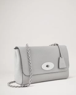 Medium Lily Pale Grey -Fashion Bag Store G HH9067 736C919 3