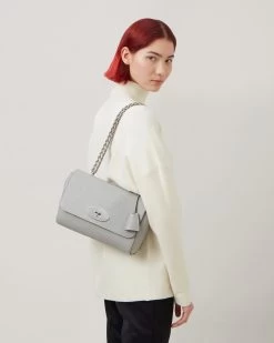 Medium Lily Pale Grey -Fashion Bag Store G HH9067 736C919 6