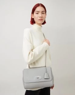 Medium Lily Pale Grey -Fashion Bag Store G HH9067 736C919 7