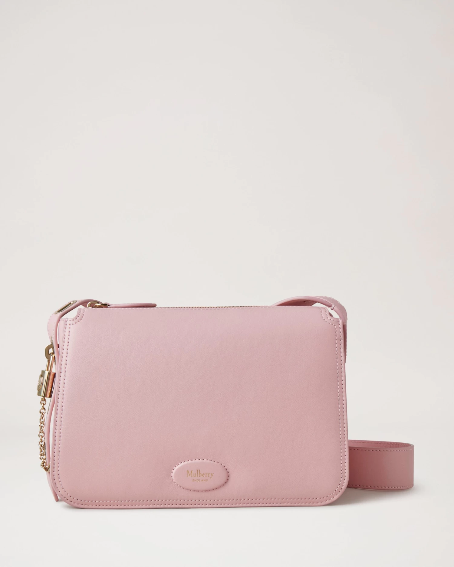 Billie Powder Rose 3 Billie Powder Rose