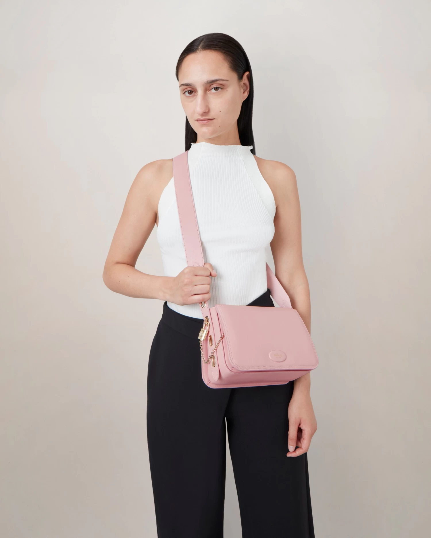 Billie Powder Rose 8 Billie Powder Rose - Image 6