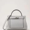Small Islington Pale Grey -Fashion Bag Store G HH9091 657C919