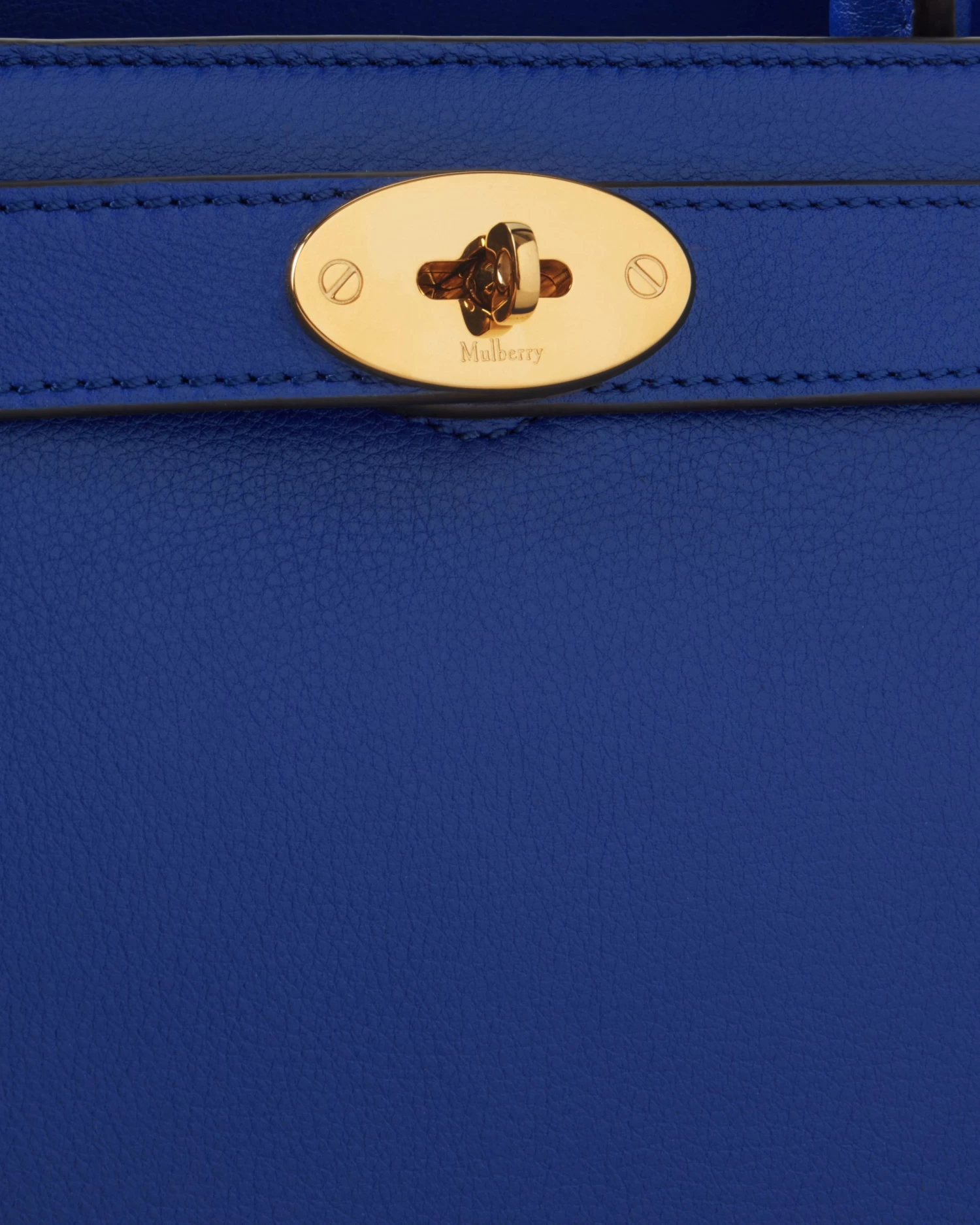 Small Islington Pigment Blue 7 Small Islington Pigment Blue - Image 5