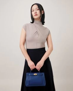 Small Islington Pigment Blue 15 Small Islington Pigment Blue -Fashion Bag Store G HH9091 657U801 7