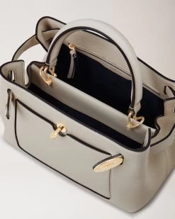 Small Islington Chalk -Fashion Bag Store G HH9091 657W160 4