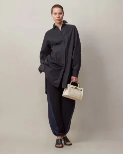 Small Islington Chalk -Fashion Bag Store G HH9091 657W160 6