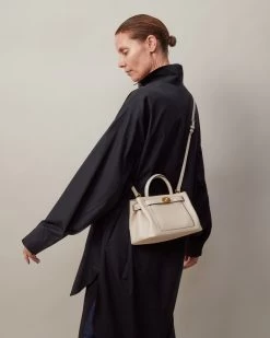 Small Islington Chalk -Fashion Bag Store G HH9091 657W160 7