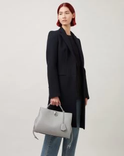 Iris Pale Grey -Fashion Bag Store G HH9092 736C919 6