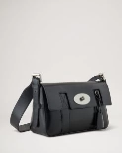 East West Bayswater Black -Fashion Bag Store G HH9093 591A100 3