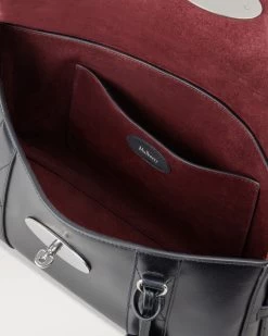 East West Bayswater Black -Fashion Bag Store G HH9093 591A100 4