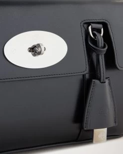 East West Bayswater Black -Fashion Bag Store G HH9093 591A100 5