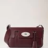 East West Bayswater Black Cherry 1 East West Bayswater Black Cherry -Fashion Bag Store G HH9093 591K560