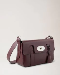 East West Bayswater Black Cherry -Fashion Bag Store G HH9093 591K560 3