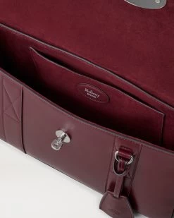 East West Bayswater Black Cherry -Fashion Bag Store G HH9093 591K560 4