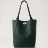 North South Bayswater Tote Mulberry Green -Fashion Bag Store G HH9104 736Q633