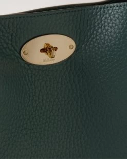 North South Bayswater Tote Mulberry Green -Fashion Bag Store G HH9104 736Q633 5