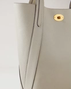 North South Bayswater Tote Chalk -Fashion Bag Store G HH9104 736W160 5