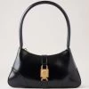 Axel Arigato For Mulberry Top Handle Bag Black 2 Axel Arigato For Mulberry Top Handle Bag Black -Fashion Bag Store G HH9107 000A100