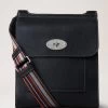 Mulberry X Paul Smith Antony Black 1 Mulberry X Paul Smith Antony Black -Fashion Bag Store G HH9127 736A100