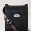 Mulberry X Paul Smith Small Antony Black 1 Mulberry X Paul Smith Small Antony Black -Fashion Bag Store G HH9128 736A100