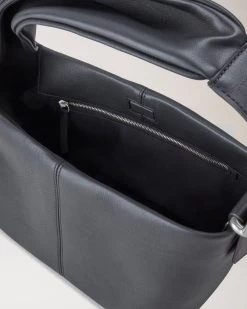 Small Retwist Hobo Black -Fashion Bag Store G HH9135 564A100 4