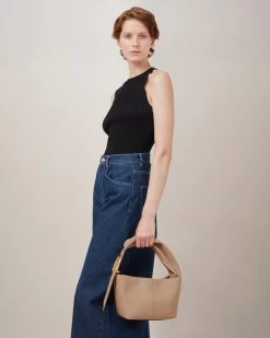 Small Retwist Hobo Maple -Fashion Bag Store G HH9135 564E631 7