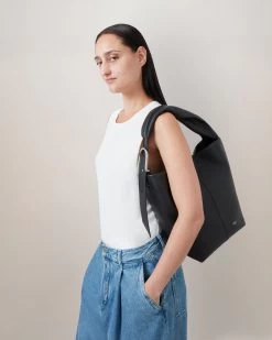 Retwist Hobo Black -Fashion Bag Store G HH9136 564A100 6