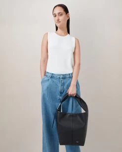 Retwist Hobo Black -Fashion Bag Store G HH9136 564A100 7