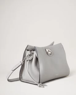 Small Iris Pale Grey -Fashion Bag Store G HH9137 000C919 3