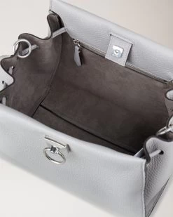 Small Iris Pale Grey -Fashion Bag Store G HH9137 000C919 4