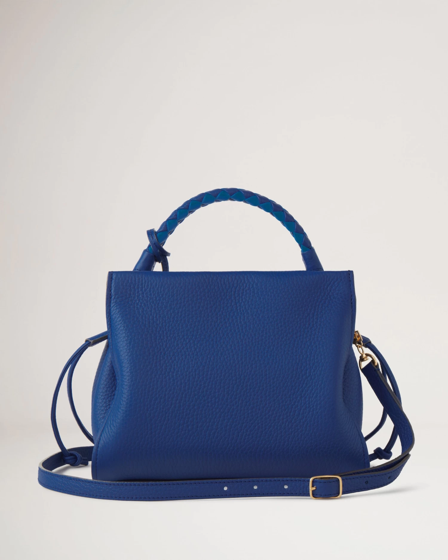 Small Iris Pigment Blue 4 Small Iris Pigment Blue - Image 2