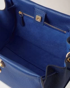 Small Iris Pigment Blue 12 Small Iris Pigment Blue -Fashion Bag Store G HH9137 000U801 4