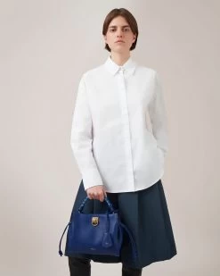 Small Iris Pigment Blue 15 Small Iris Pigment Blue -Fashion Bag Store G HH9137 000U801 7