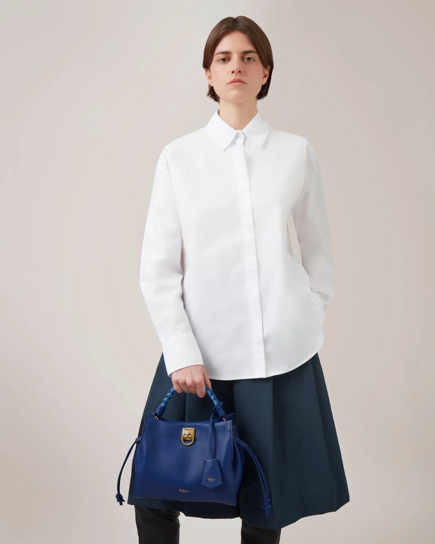 Small Iris Pigment Blue 9 Small Iris Pigment Blue - Image 7