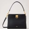 Small Shoulder Iris Black -Fashion Bag Store G HH9139 587A100