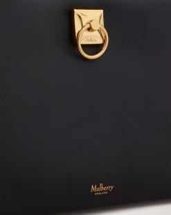 Small Shoulder Iris Black -Fashion Bag Store G HH9139 587A100 5