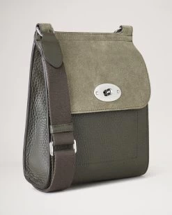 Small Antony Dark Green & Olive -Fashion Bag Store G HH9192 000Q730 3