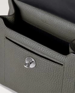 Small Antony Dark Green & Olive -Fashion Bag Store G HH9192 000Q730 4