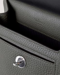 Small Antony Dark Green & Olive -Fashion Bag Store G HH9192 000Q730 5