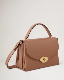 Lana Top Handle Sable -Fashion Bag Store G HH9267 615E126 3