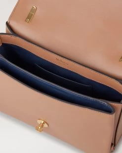 Lana Top Handle Sable -Fashion Bag Store G HH9267 615E126 4