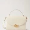 Lana Top Handle Eggshell -Fashion Bag Store G HH9267 615H687