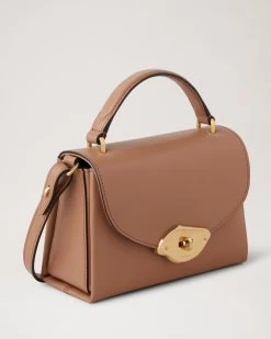 Small Lana Top Handle Sable -Fashion Bag Store G HH9268 615E126 3